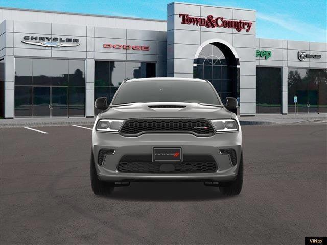 new 2024 Dodge Durango car, priced at $53,950