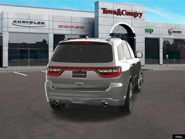 new 2024 Dodge Durango car, priced at $53,950