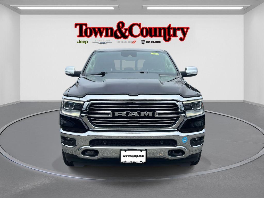 used 2021 Ram 1500 car, priced at $32,423