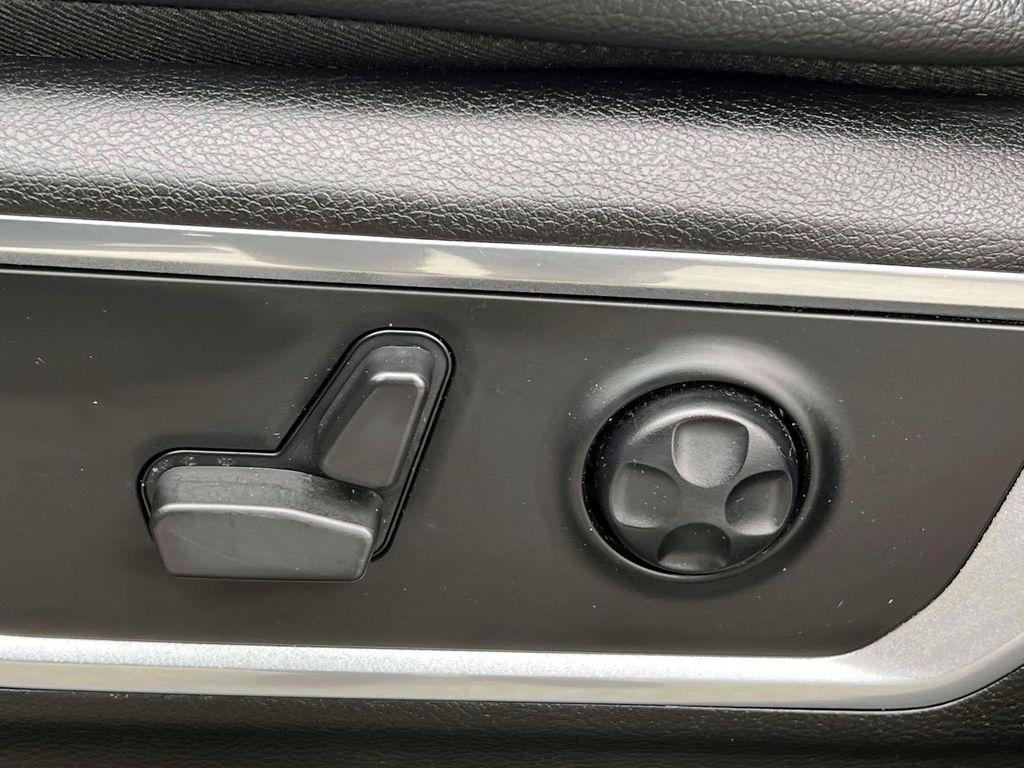 used 2021 Ram 1500 car, priced at $32,423