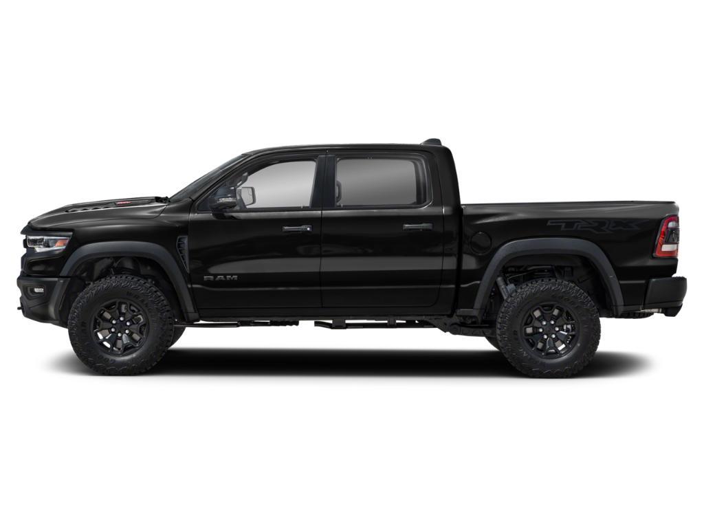 new 2024 Ram 1500 car, priced at $121,770