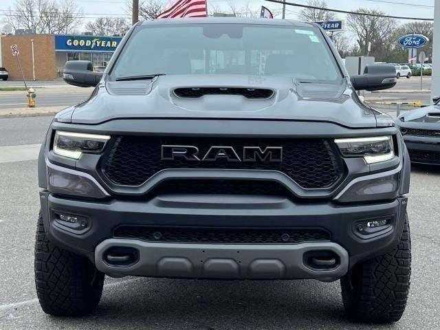 new 2024 Ram 1500 car, priced at $121,770