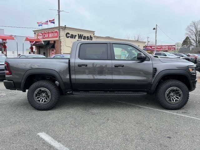 new 2024 Ram 1500 car, priced at $121,770