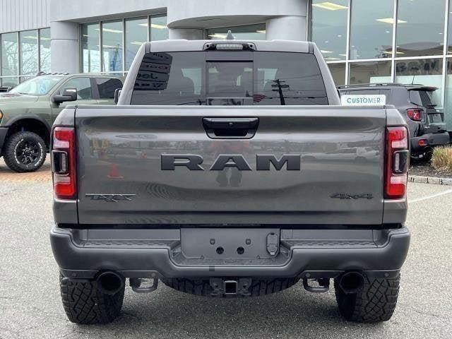 new 2024 Ram 1500 car, priced at $121,770