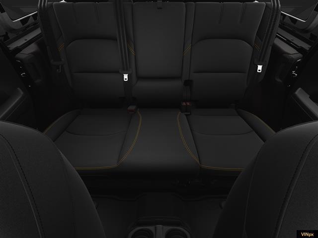 new 2025 Jeep Wrangler 4xe car, priced at $52,670