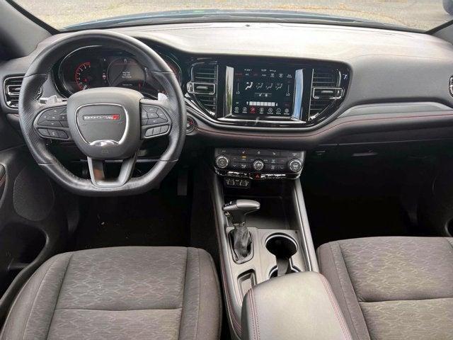 used 2024 Dodge Durango car, priced at $38,018