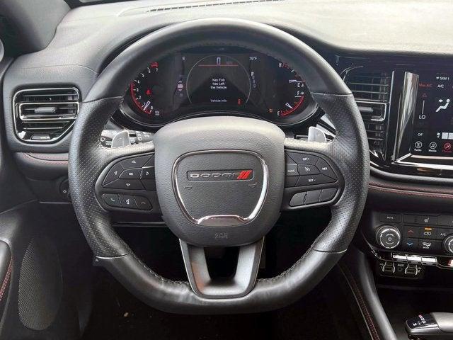 used 2024 Dodge Durango car, priced at $38,018