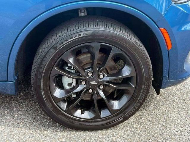 used 2024 Dodge Durango car, priced at $38,018