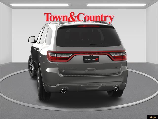 new 2025 Dodge Durango car, priced at $54,083