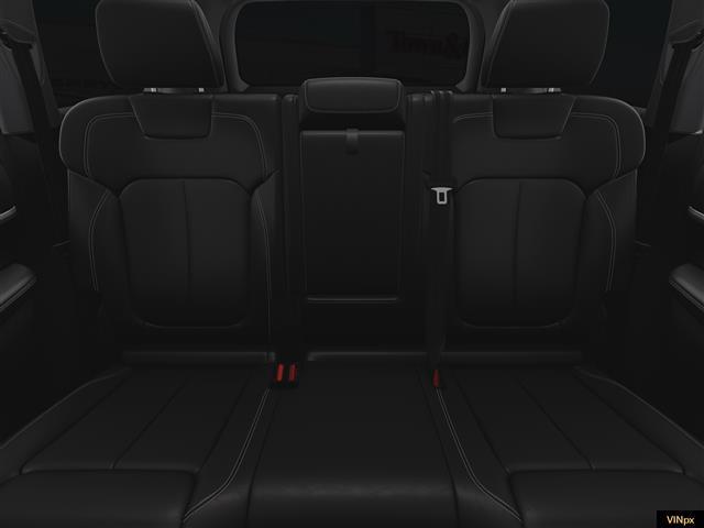 new 2025 Jeep Grand Cherokee car, priced at $49,326
