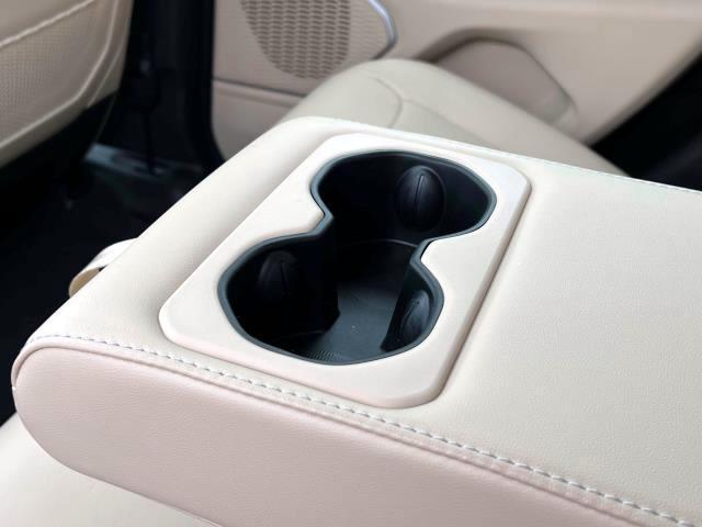 used 2022 Jeep Grand Cherokee 4xe car, priced at $30,995