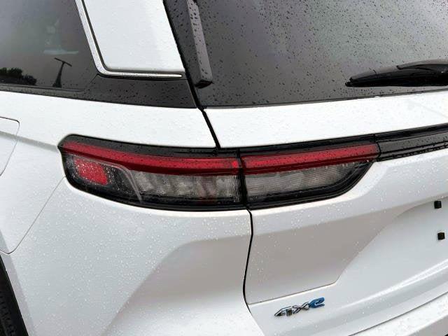 used 2022 Jeep Grand Cherokee 4xe car, priced at $28,836