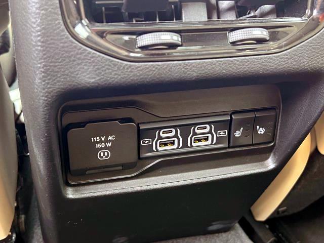 used 2022 Jeep Grand Cherokee 4xe car, priced at $30,995