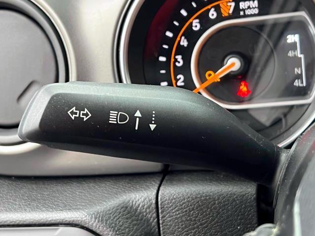 used 2022 Jeep Gladiator car, priced at $31,495