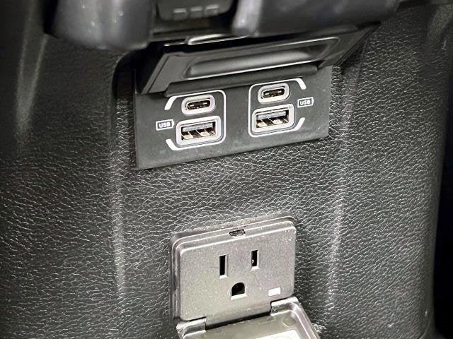 used 2022 Jeep Wrangler Unlimited 4xe car, priced at $30,757