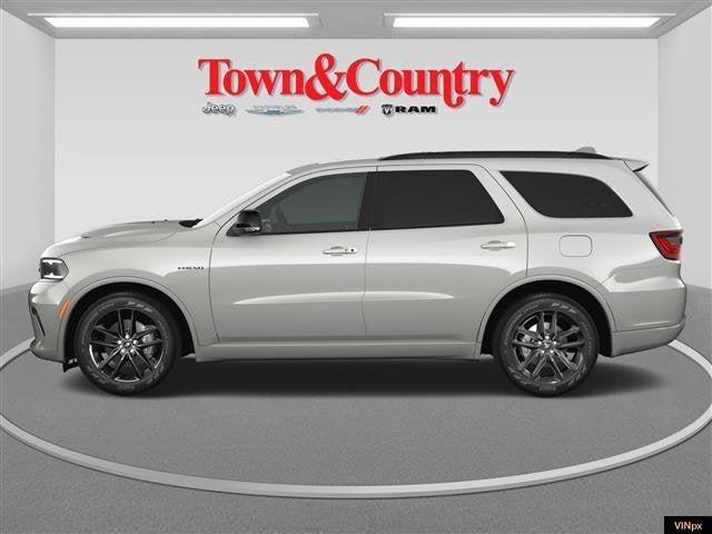 new 2025 Dodge Durango car, priced at $58,180