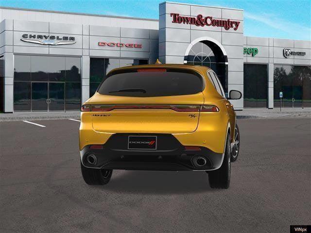 new 2024 Dodge Hornet car, priced at $47,720