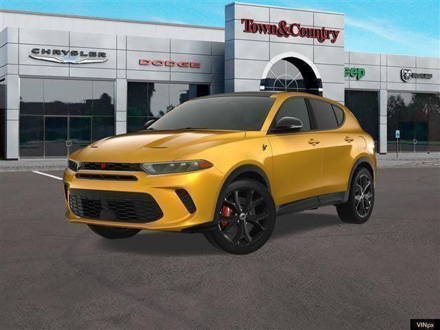 new 2024 Dodge Hornet car, priced at $39,970