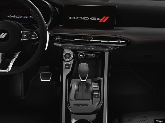 new 2024 Dodge Hornet car, priced at $37,970