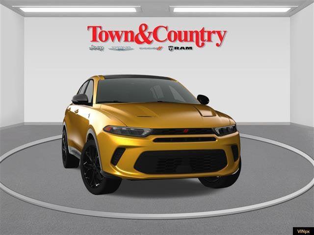 new 2024 Dodge Hornet car, priced at $37,970