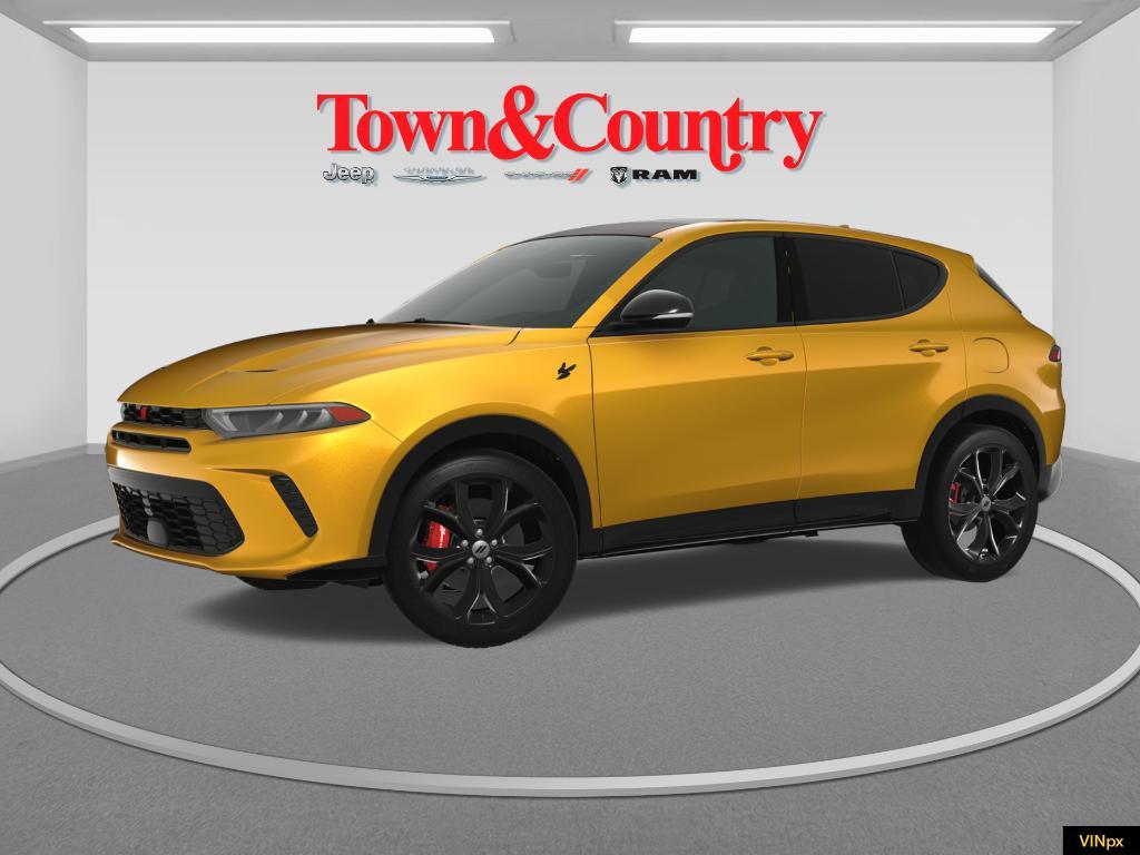 new 2024 Dodge Hornet car, priced at $47,720