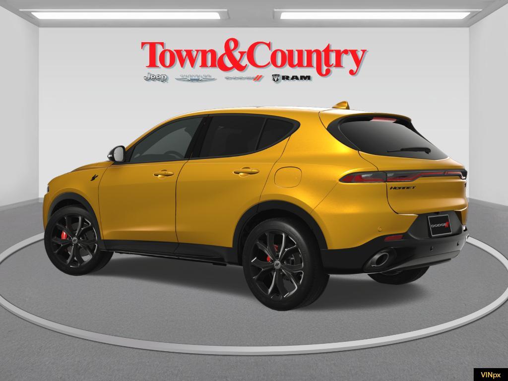 new 2024 Dodge Hornet car, priced at $47,720