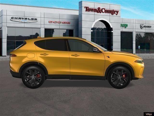 new 2024 Dodge Hornet car, priced at $39,720