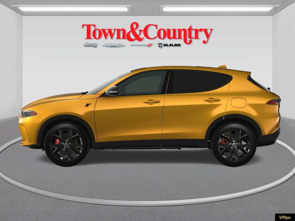 new 2024 Dodge Hornet car, priced at $47,720