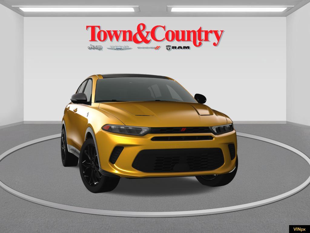 new 2024 Dodge Hornet car, priced at $47,720