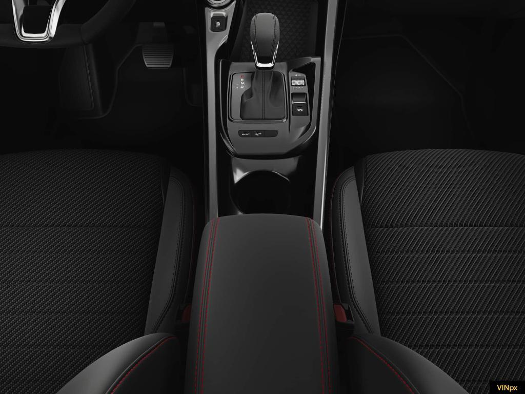 new 2024 Dodge Hornet car, priced at $47,720
