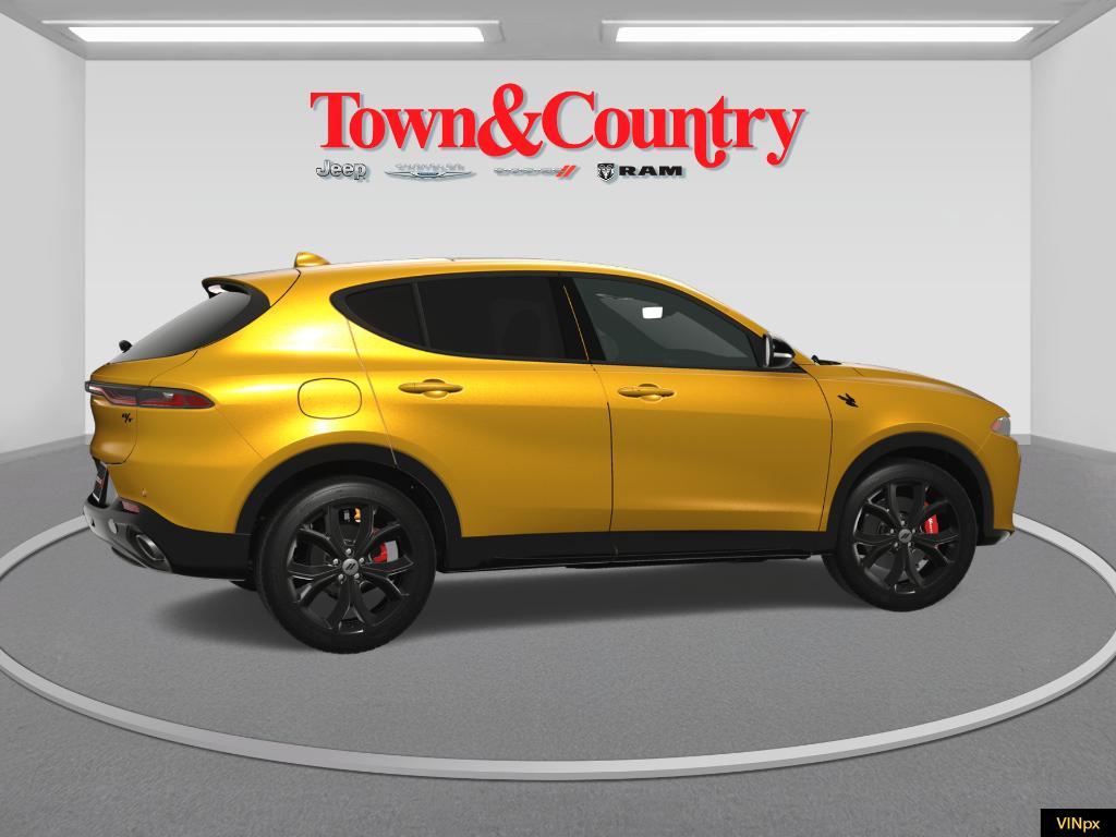 new 2024 Dodge Hornet car, priced at $47,720