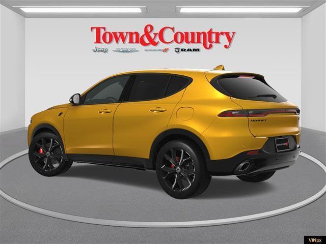 new 2024 Dodge Hornet car, priced at $37,970
