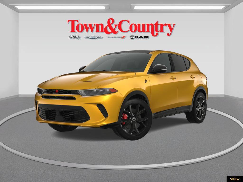 new 2024 Dodge Hornet car, priced at $47,720