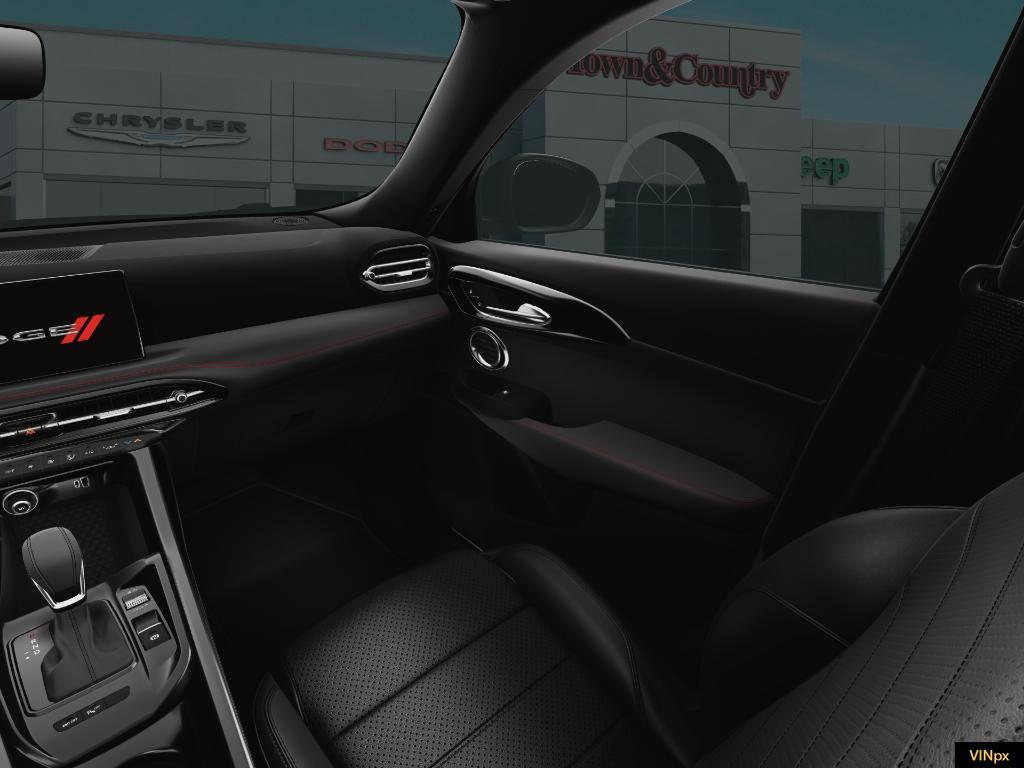 new 2024 Dodge Hornet car, priced at $39,720