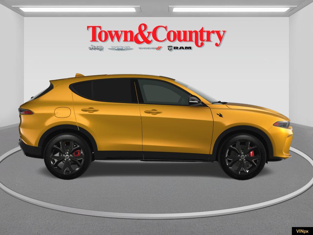 new 2024 Dodge Hornet car, priced at $47,720