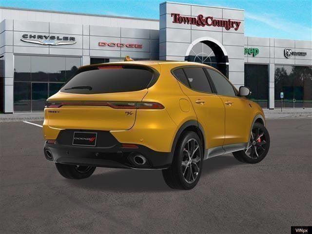 new 2024 Dodge Hornet car, priced at $39,720