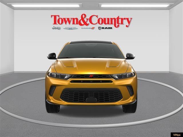 new 2024 Dodge Hornet car, priced at $37,970