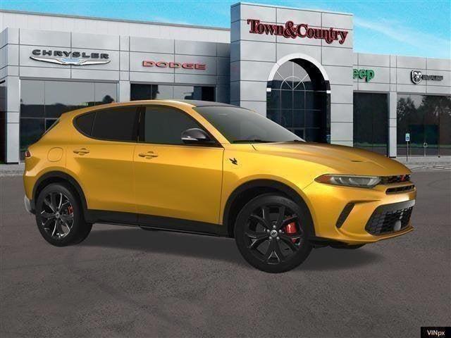 new 2024 Dodge Hornet car, priced at $39,720