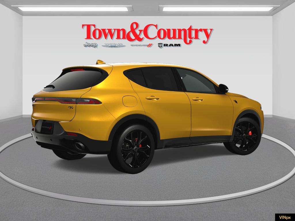new 2024 Dodge Hornet car, priced at $47,720