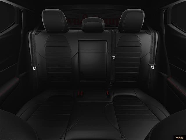 new 2024 Dodge Hornet car, priced at $37,970