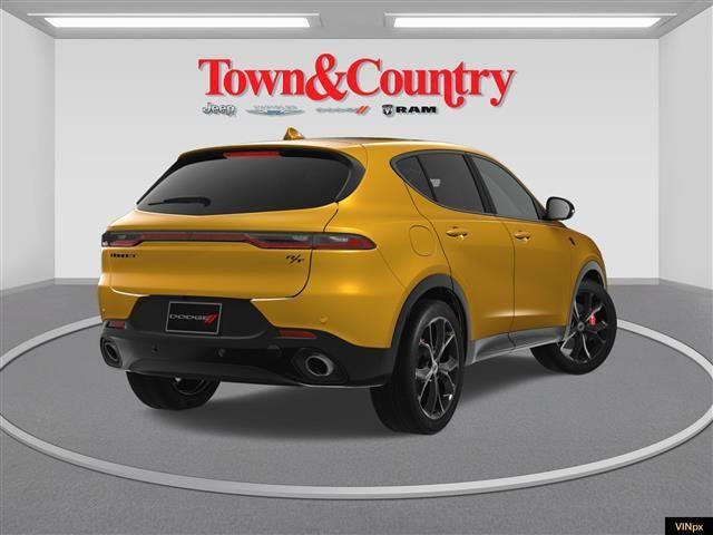 new 2024 Dodge Hornet car, priced at $37,970