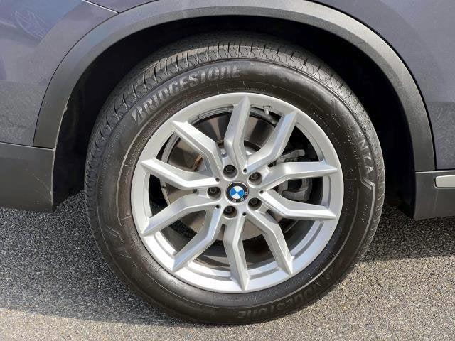 used 2022 BMW X5 car, priced at $43,495