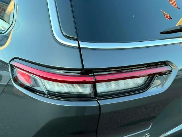 used 2022 Jeep Grand Cherokee L car, priced at $29,937