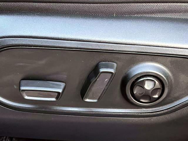 used 2022 Jeep Grand Cherokee L car, priced at $29,937