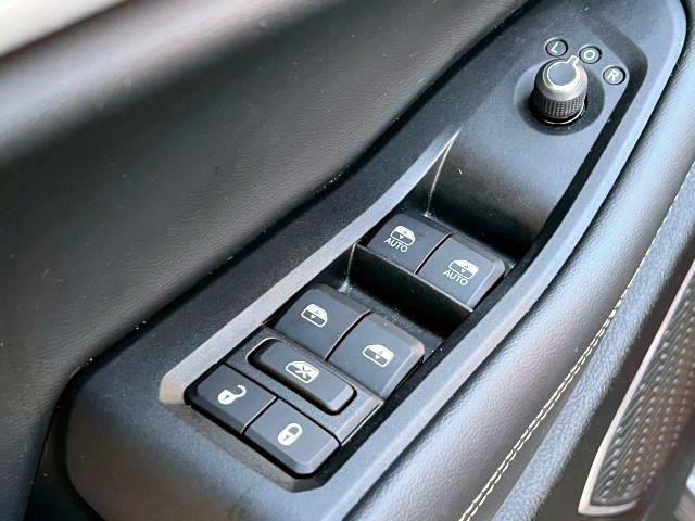 used 2022 Jeep Grand Cherokee L car, priced at $29,937