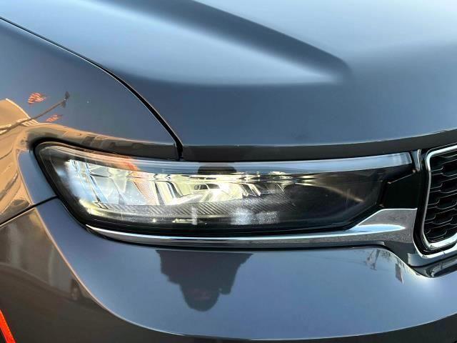 used 2022 Jeep Grand Cherokee L car, priced at $29,937