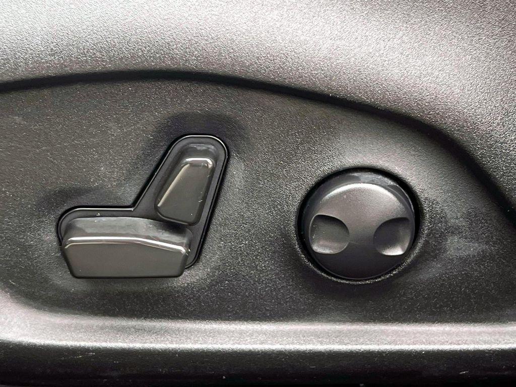 used 2022 Jeep Compass car, priced at $18,972