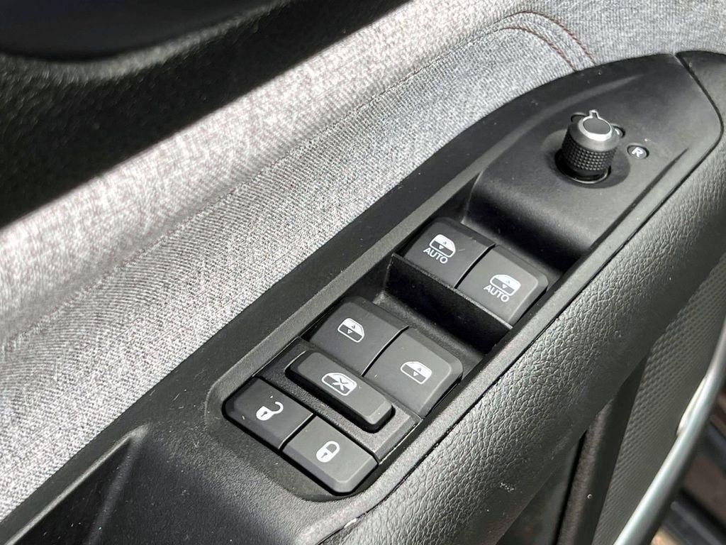 used 2022 Jeep Compass car, priced at $18,972