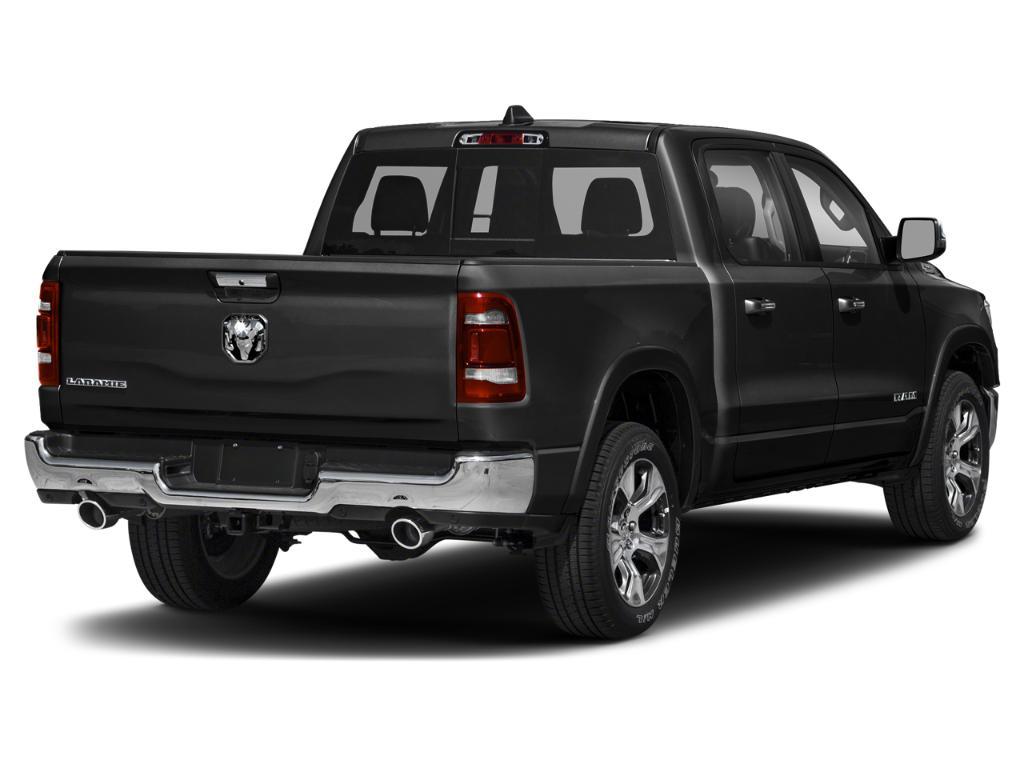used 2020 Ram 1500 car, priced at $33,649