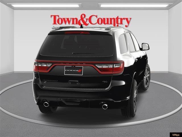 new 2025 Dodge Durango car, priced at $53,688